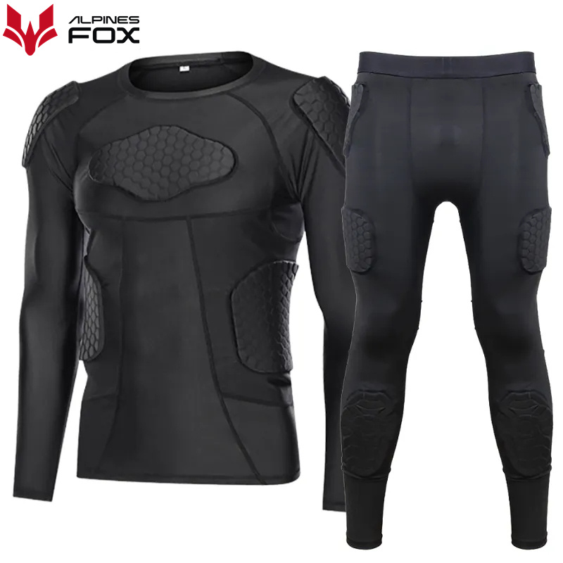 Motorcycle Gear Jacket And Pants - Мотоциклетная броня, нижнее белье, защита, куртка