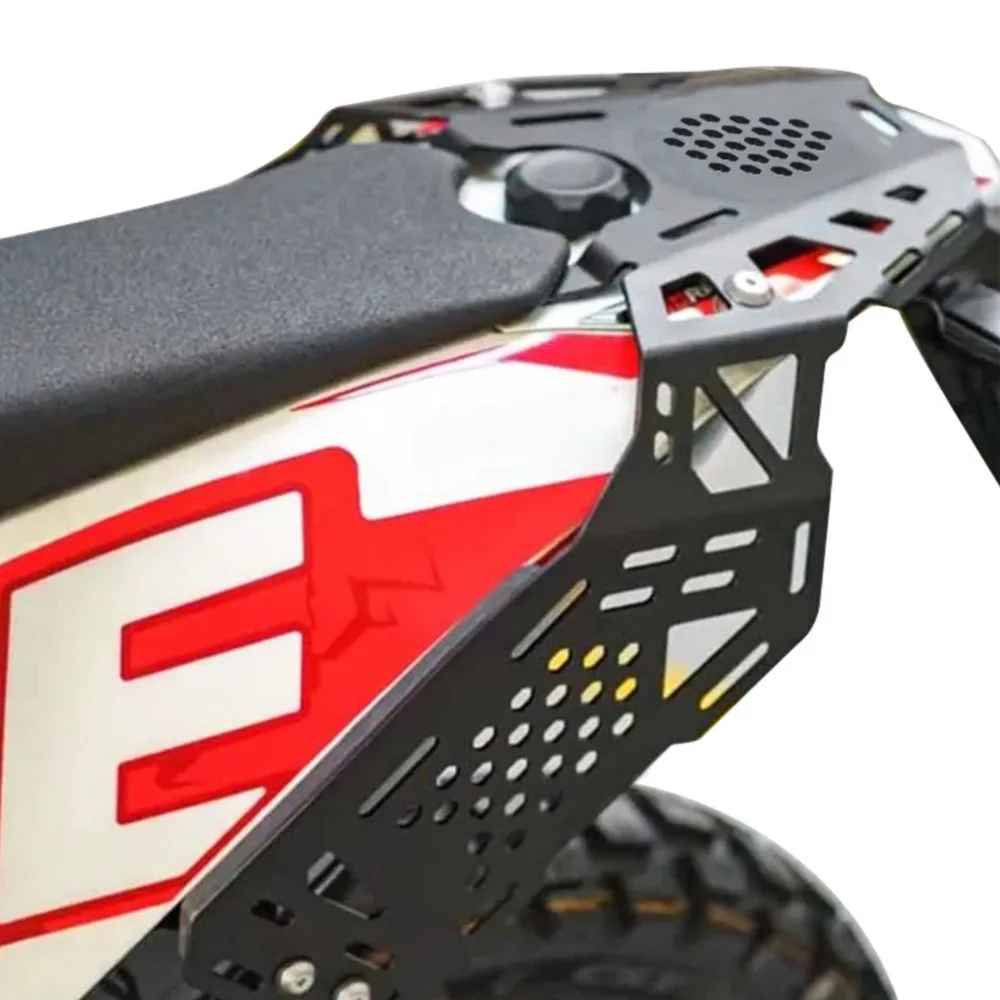 Tail Bag Rack - Для KOVE 450 Rally 2022 2023