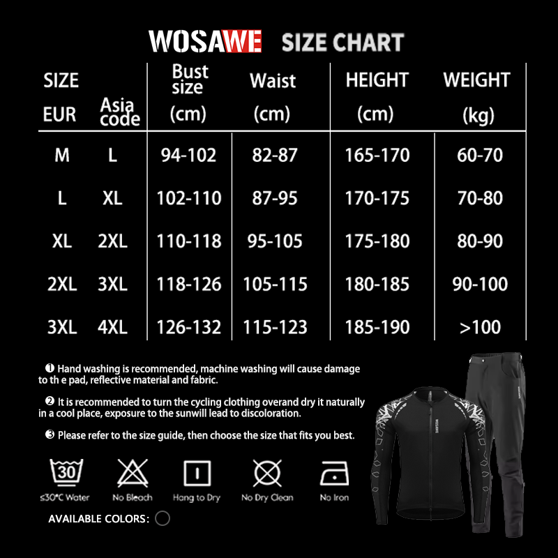 Мужской мотоциклетный костюм W – обзор и цена Motorcycle Gear Jacket And Pants