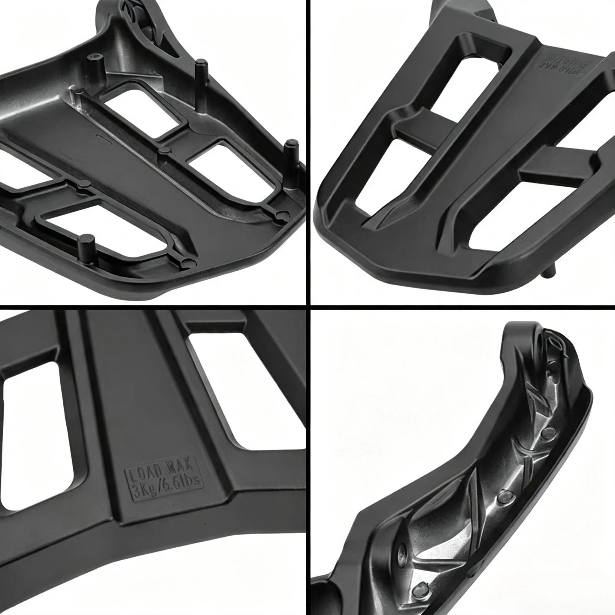 Для мотоцикла Honda ADV 350 NS – обзор и цена Tail Bag Rack