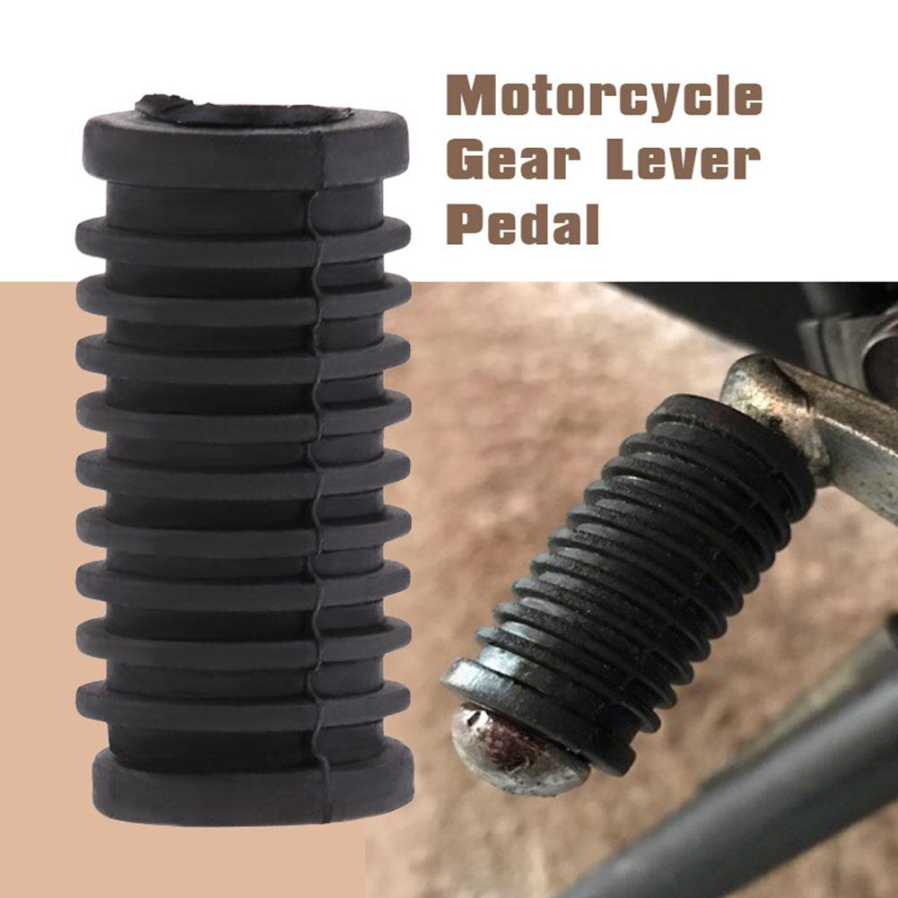 1/2 шт. универсальные накладки – обзор и цена Motorcycle Gear Slipping