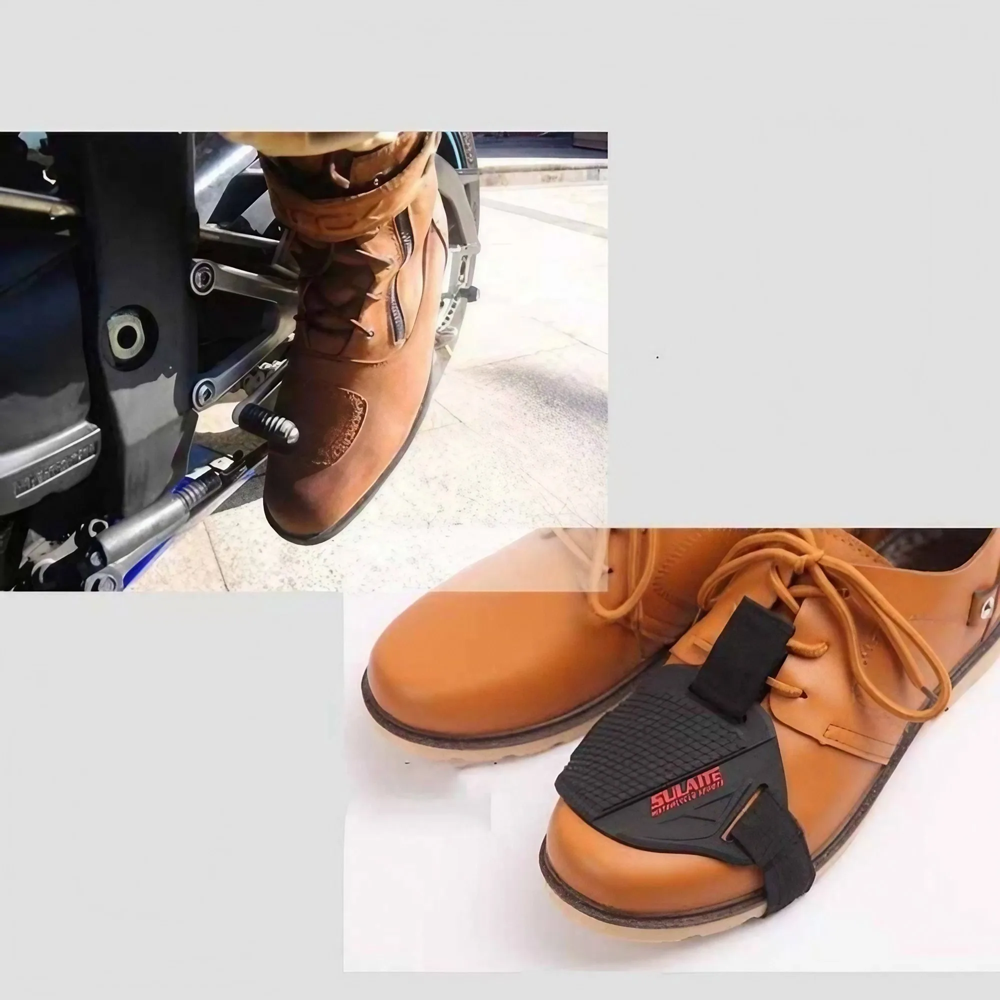 Резиновый защитный чехол для м – обзор и цена Motorcycle Gear Slipping