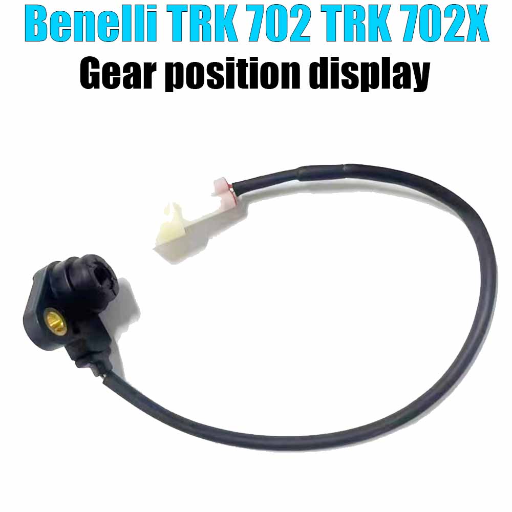 Для Benelli TRK 702 TRK 702X и – обзор и цена Motorcycle Gear Display