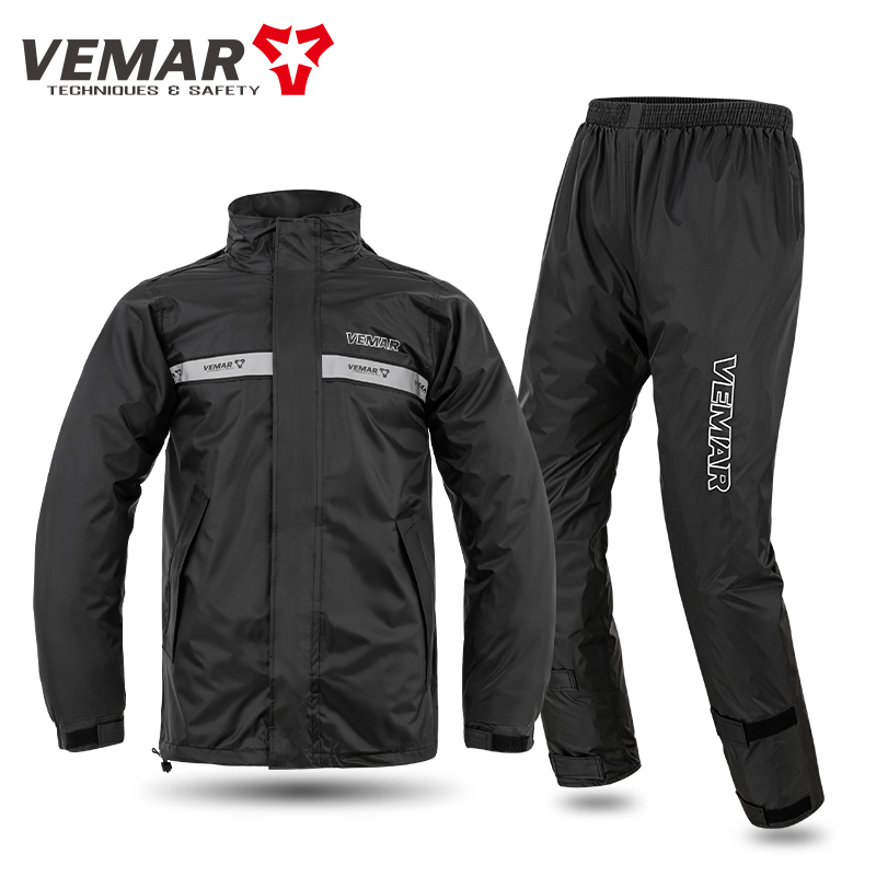 Водонепроницаемый комплект для – обзор и цена Motorcycle Gear Jacket And Pants