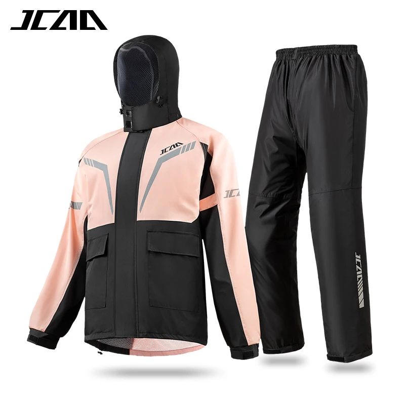 Новый мотоциклетный комплект д – обзор и цена Motorcycle Gear Jacket And Pants