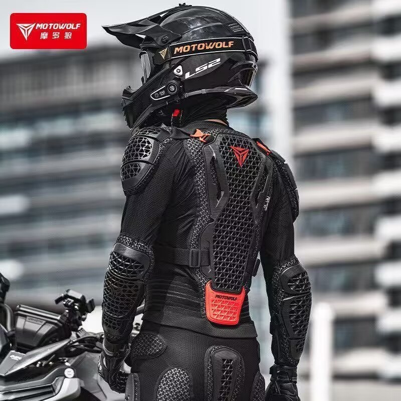 Мотокуртка мужская Turtle для  – обзор и цена Motorcycle Gear Jacket And Pants