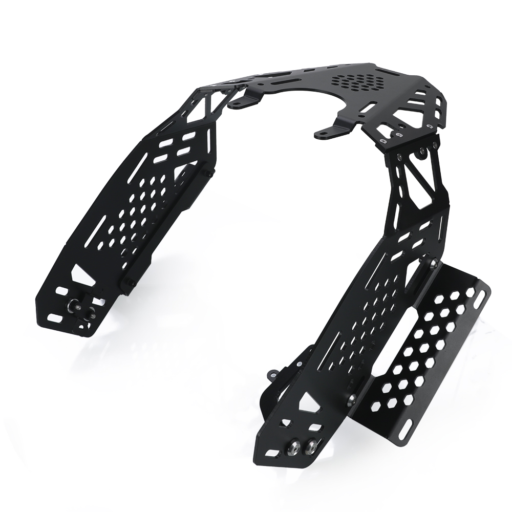 Для KOVE 450 Rally 2022 2023 2 – обзор и цена Tail Bag Rack