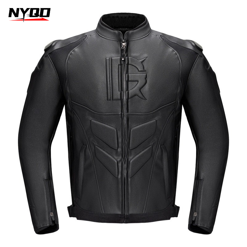 Зимний мотоциклетный костюм из – обзор и цена Motorcycle Gear Jacket And Pants