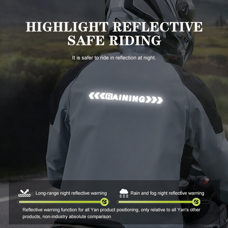 Мужские и женские дождевые кос – обзор и цена Motorcycle Gear Jacket And Pants
