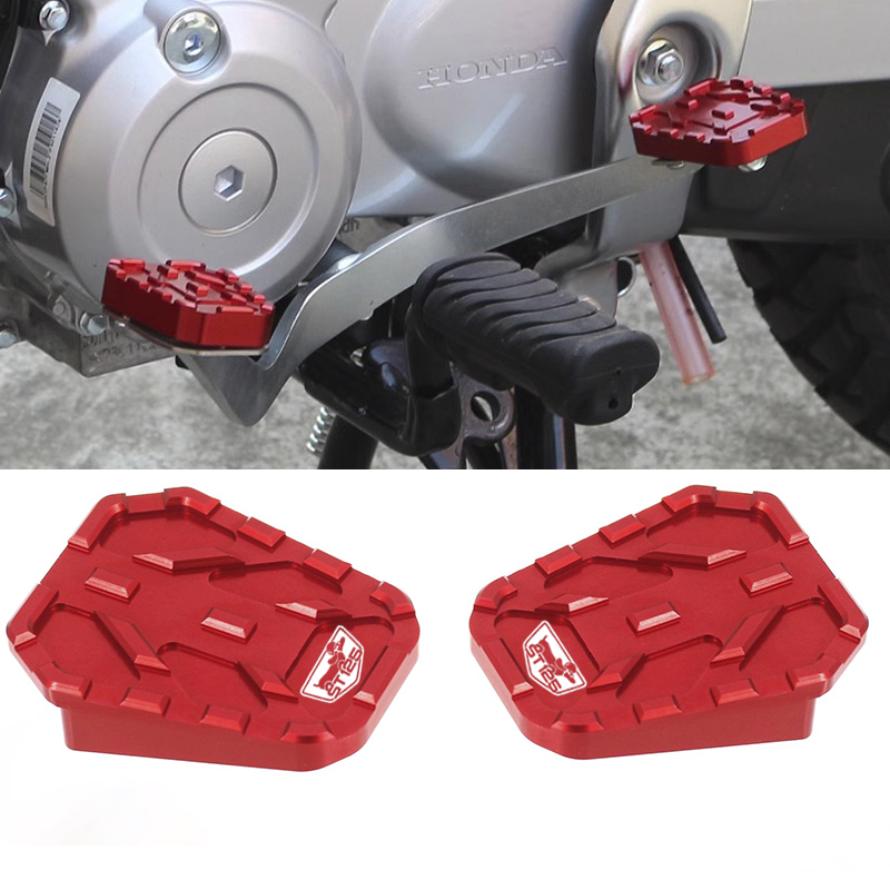 Модификация педали переключени – обзор и цена Motorcycle Gear Slipping